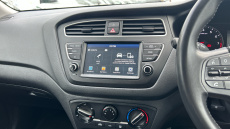 Hyundai i20 1.2 MPi SE 5dr Petrol Hatchback